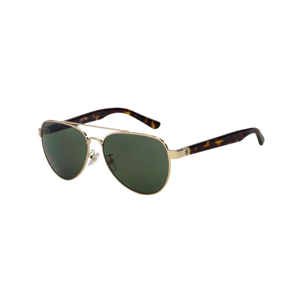 Authentic New Tory Burch Polarized Sunglasses